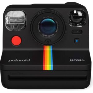 Polaroid Now Gen 2 i-Type Black