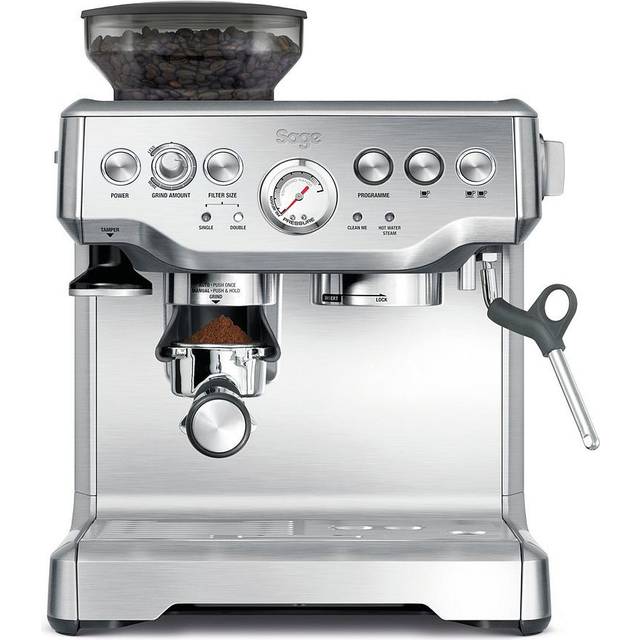 Sage The Barista Express Stainless Steel