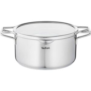 Tefal Nordica med låg 24cm