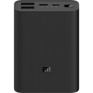 Xiaomi Power Bank 3 Ultra Compact 10000mAh