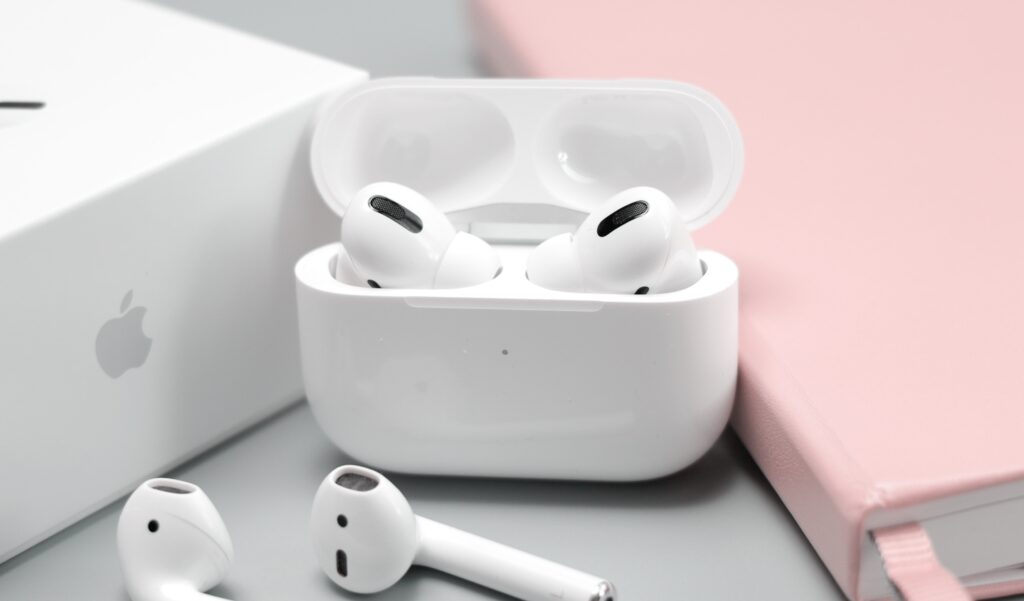 Bedste Apple AirPods test