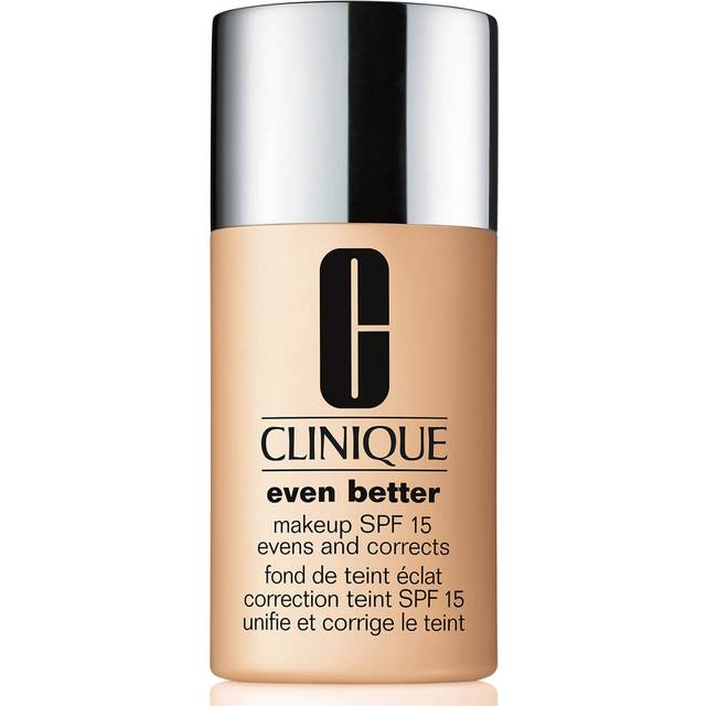 Clinique Even Better Makeup SPF15 CN 52 Neutral