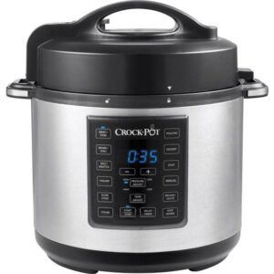 Crock-Pot Express 5.7L