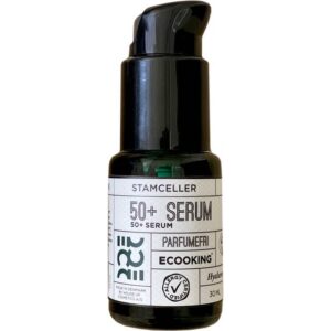 Ecooking 50+ Serum 30ml