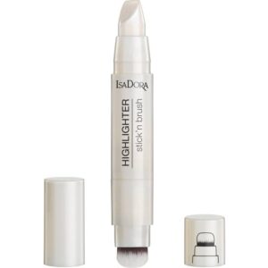 Isadora Highlighter Stick'n Brush #20 Frosty Glow