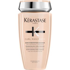 Kérastase Curl Manifesto Bain Hydratation Douceur Shampoo 250ml