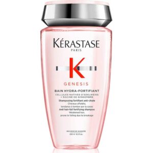 Kérastase Genesis Bain Hydra-Fortifiant Shampoo 250ml