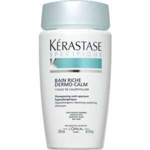 Kérastase Spécifique Bain Riche Dermo-Calm Shampoo 250ml