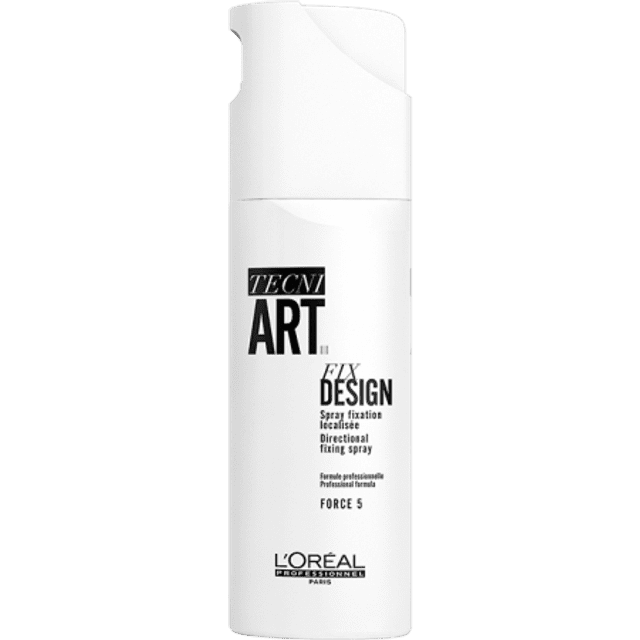 L'Oréal Professionnel Paris Tecni.Art Fix Design Fixing Spray 200ml