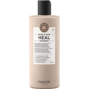 Maria Nila Head & Hair Heal Shampoo 350ml