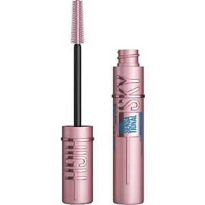 Maybelline Lash Sensational Sky High Mascara Waterproof Very Black