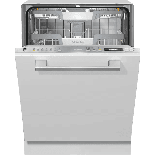 Miele G 7163 SCVi