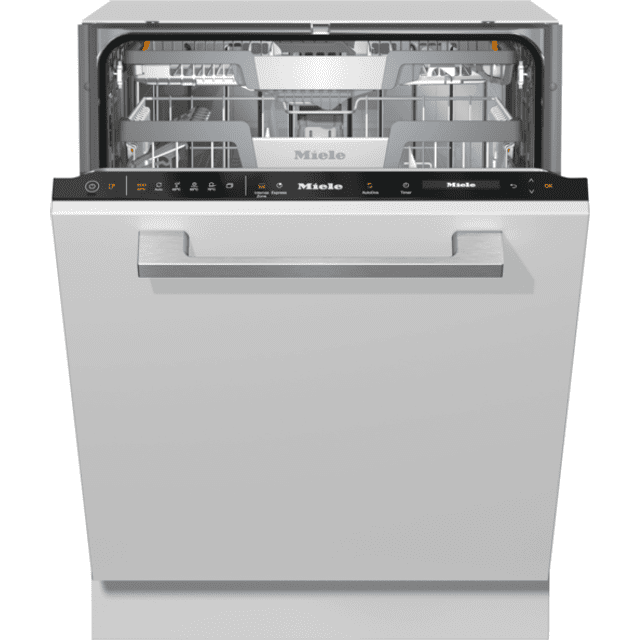 Miele G 7460 SCVi