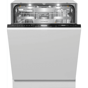 Miele G 7690 SCVi K2O