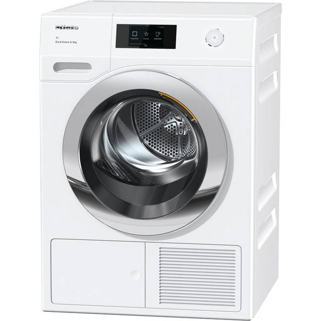 Miele TCR790WP