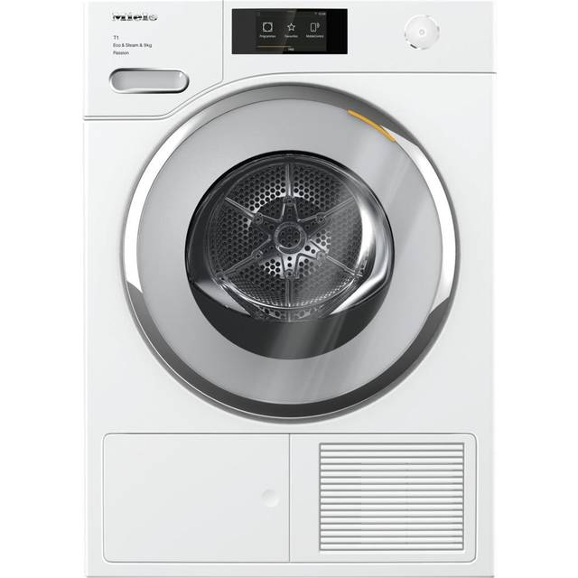 Miele TWV780WP