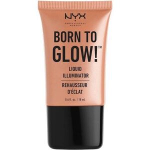 NYX Born to Glow Liquid Illuminator Gleam