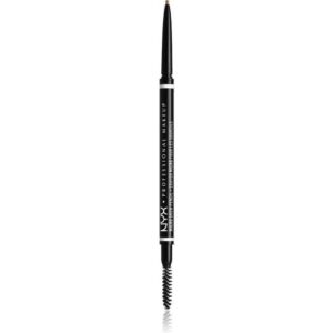 NYX Micro Brow Pencil #02 Blonde