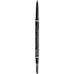 NYX Micro Brow Pencil Ash Brown