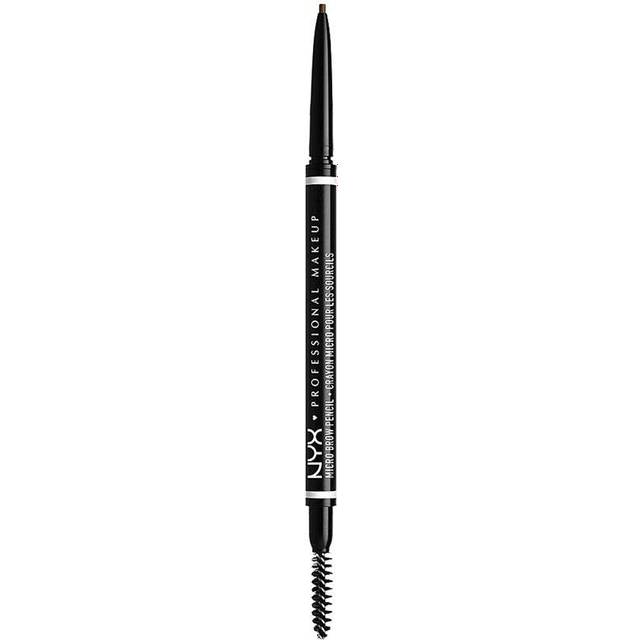 NYX Micro Brow Pencil Ash Brown