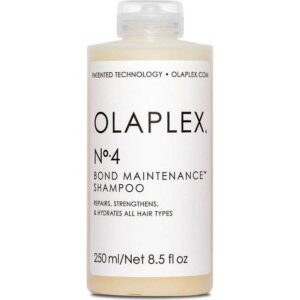 Olaplex No.4 Bond Maintenance Shampoo 250ml