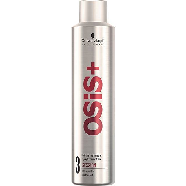 Schwarzkopf Osis+ Session Extreme Hold Hairspray 500ml
