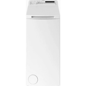 Whirlpool TDLR 6040S EU/N