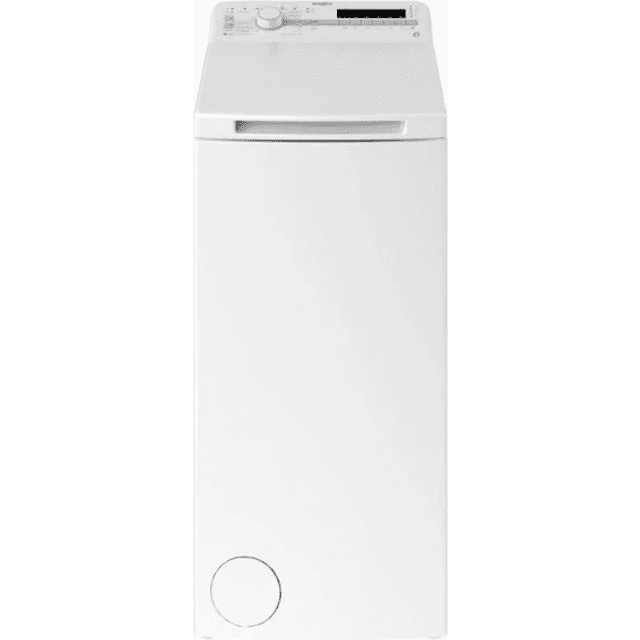 Whirlpool TDLR 6040S EU/N