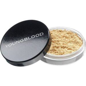 Youngblood Natural Loose Mineral Foundation Pearl