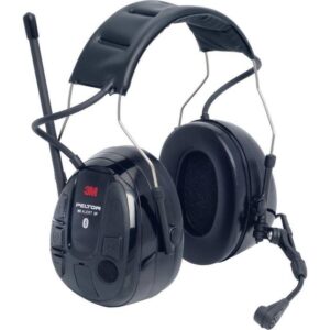 3M Peltor WS Alert XP Høreværn