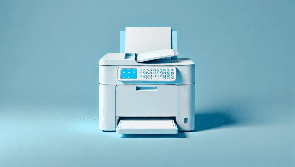 A3 printer bedst i test