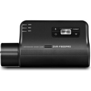 Alpine DVR-F800PRO