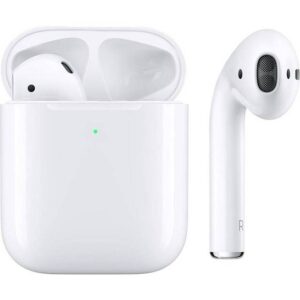 Apple AirPods (2nd generation) 2019