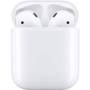 Apple AirPods (2nd Generation)