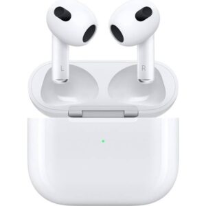 Apple AirPods (3rd Generation) 2021