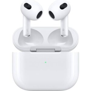 Apple AirPods (3rd Generation) 2022