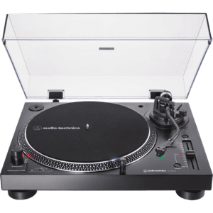 Audio Technica AT-LP120XBT-USB