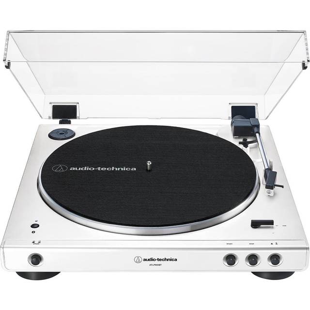 Audio Technica AT-LP60XBT