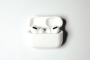 Bedste Apple AirPods