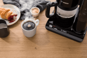 Read more about the article Bedste Bosch kaffemaskine i test 2024