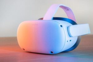 Bedste VR headset