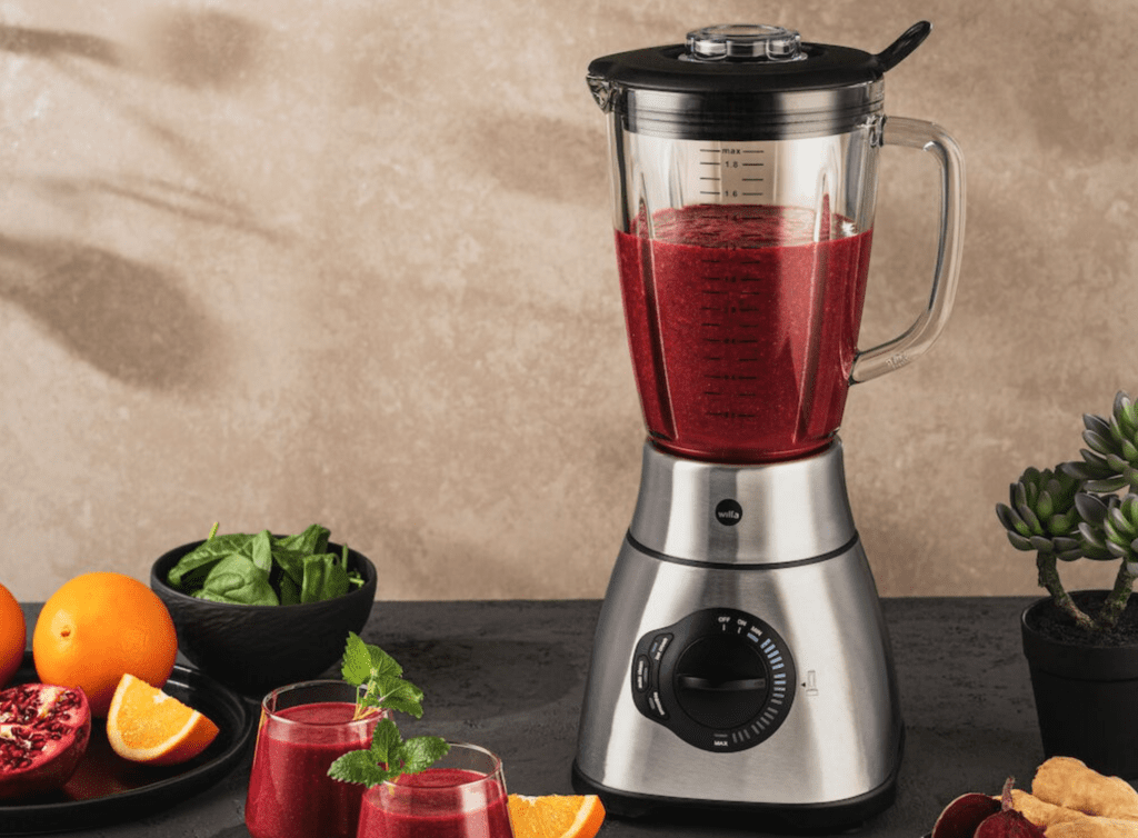 Read more about the article Bedste Wilfa blender i test 2024