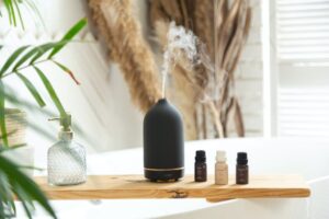 Read more about the article Bedste aroma diffuser i test 2024