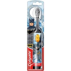 Colgate Kids Battery Powered Batman