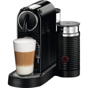 DeLonghi Nespresso Citiz & Milk EN 267