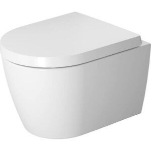 Duravit Me by Starck væghængt toilet