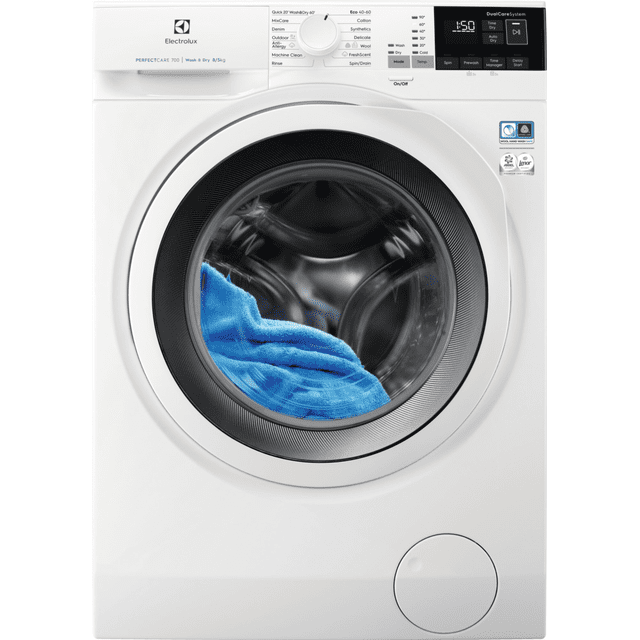 Electrolux EW7W5468E6