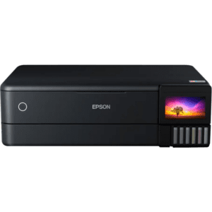 Epson EcoTank ET-8550