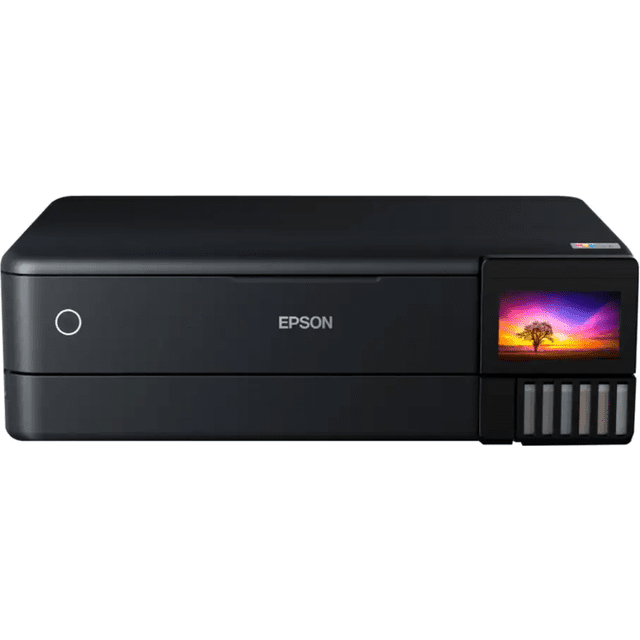 Epson EcoTank ET-8550