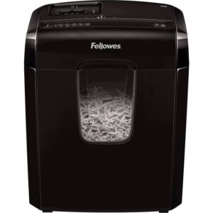 Fellowes Powershred 6C